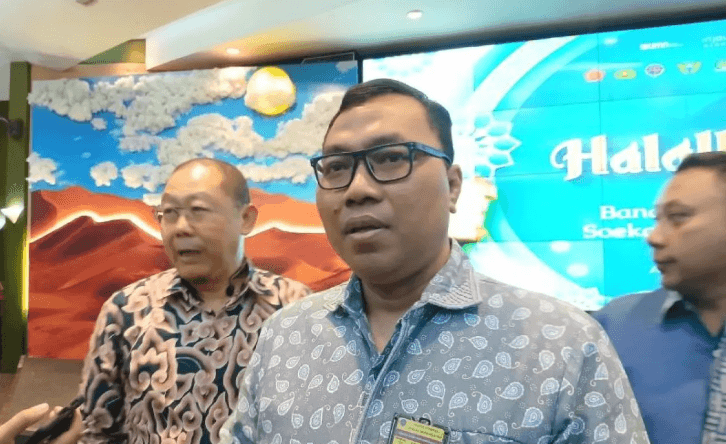Bandara Soetta Siapkan Terminal Khusus dan Layanan Makkah Route untuk Musim Haji 2025