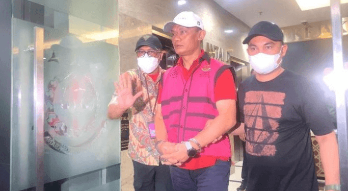 6 Fakta Suap Rp 60 Miliar untuk Atur Vonis Lepas Korporasi Minyak Goreng, Ketua PN Jaksel Terlibat