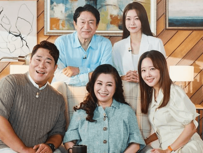 Episode Terbaru Oh Eun-young Report - Marriage Hell Bikin Studio Menangis, Ungkap Kisah Pilu Suami yang Merawat Istri Vegetat