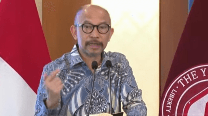 Efisiensi APBN Bakal Sia-sia Kalau Prabowo Tak Lakukan Hal Ini