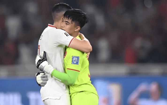 Ernando Ari Bangga atas Prestasi Timnas U-17 dan Kepemimpinan Nova Arianto