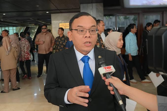 Ditunda 90 Hari, Kebijakan Tarif 32 Persen AS Perlu Disikapi Hati-Hati