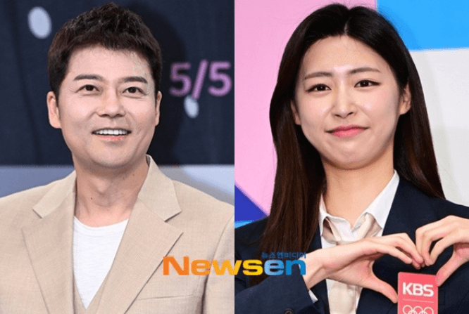 Jeon Hyun-moo Tersipu soal Hong Joo-yeon di Acara TV, Komentar “Itu Nyata” Jadi Sorotan
