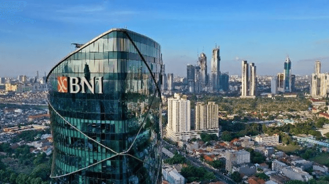 BNI Salurkan KUR Rp 14,3 Triliun ke Sektor Pangan, Jangkau 128 Ribu Debitur