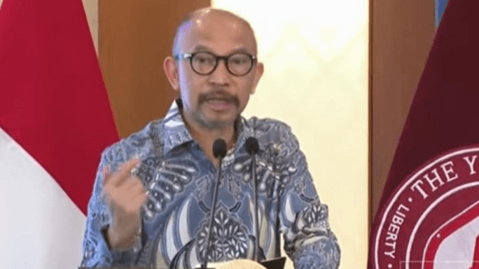 Chatib Basri Soroti Iklim Usaha: Yang Penting Tak Diganggu, Bukan Dibantu