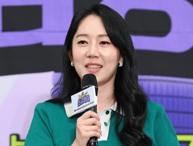 Um Ji-in Menangis Haru di Jumpa Penggemar Pertama dalam The Boss's Ears Are Donkey Ears