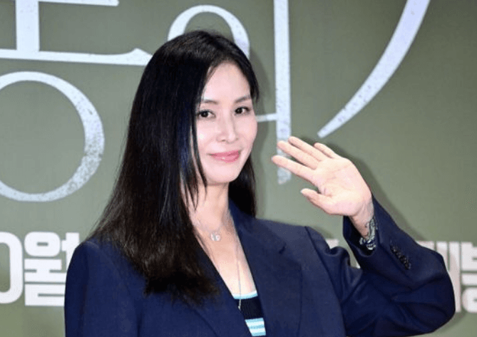 Ko So-young Tampil Perdana di YouTube, Ungkap Alasan Menghilang dan Cerita Menyusui di Istana Windsor