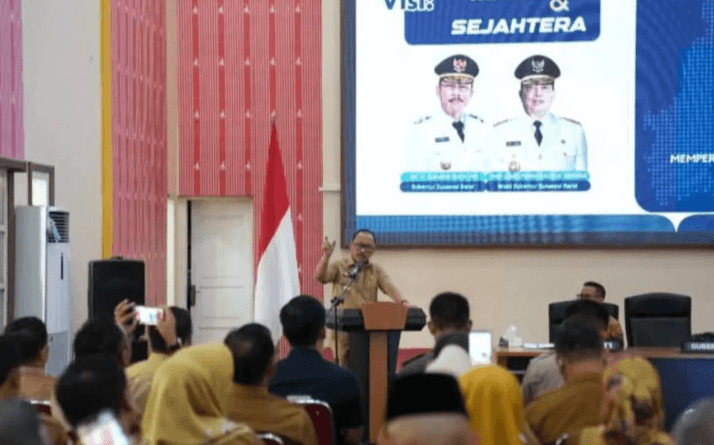 Sulbar Genjot Budi Daya Kakao, Targetkan Jadi Produsen Unggulan dan Atasi Kemiskinan