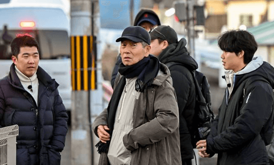 Kim Sung-geun Kembali ke Kampung Halaman di Kyoto Setelah 65 Tahun Bersama Kuartet Kyoto