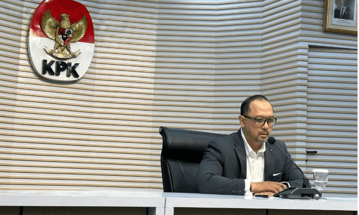 KPK Ungkap Motor Disita dari Rumah Ridwan Kamil, Terkait Dugaan Korupsi Iklan Bank BJB