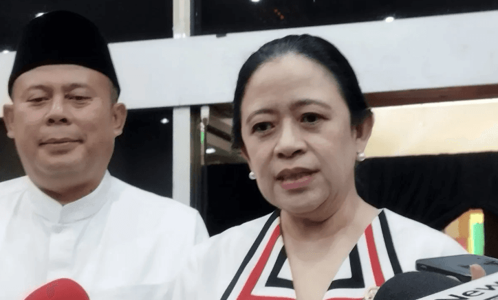 Puan Maharani Soroti Suap Hakim, Minta Reformasi Penegak Hukum Dilakukan Serius
