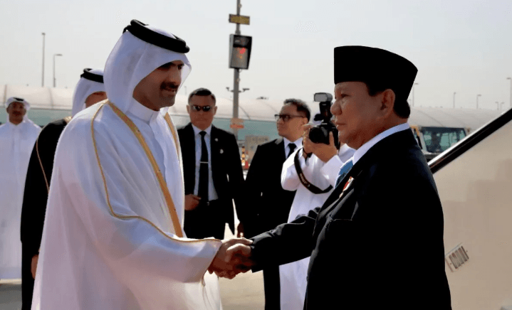 Politik Kemarin: Diplomasi Pertahanan hingga Dinamika Domestik Jelang PSU