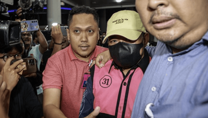 Vonis Lepas Tiga Korporasi CPO Picu Skandal Suap di Dunia Peradilan