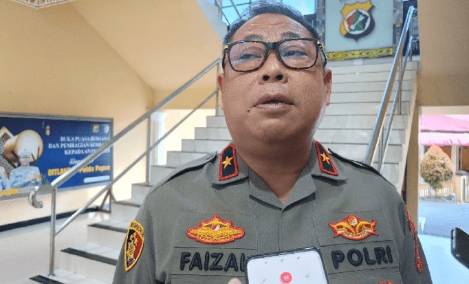 Kaops Damai Cartenz: Jenazah Korban Pembunuhan KKB Sudah Teridentifikasi, Dimakamkan di Yahukimo