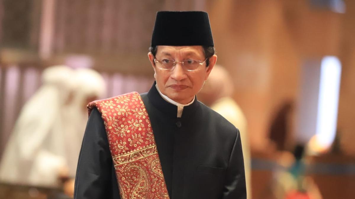 Menag: Alhamdulillah, Tambahan Kuota Petugas Haji sudah Masuk E-Hajj
