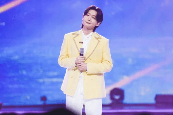 Park Seo-jin dan Kim Yong-bin: Dua Pilar Baru dalam Revolusi Musik Trot Korea