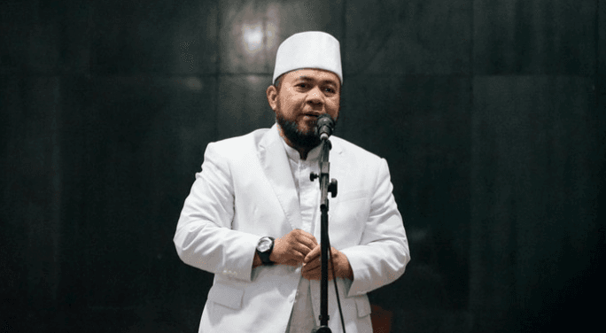 Helmi Hasan Tegaskan Kesiapan Bengkulu Tampung Warga Gaza