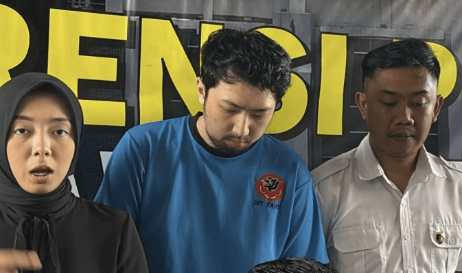 Empat Jaksa Ditunjuk, Kasus Dokter Residen Perkosa Keluarga Pasien Masuk Tahap Penyidikan