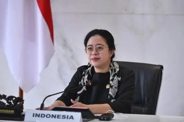 Puan Minta Pemerintah Jelaskan ke DPR Langsung Soal Rencana Evakuasi Warga Palestina ke RI