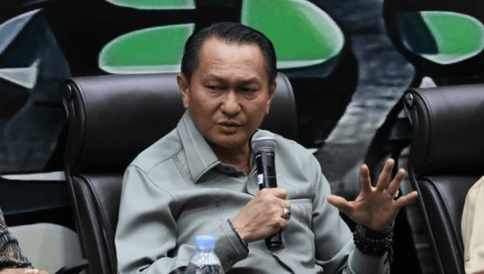 Hadapi Proteksionisme Global, Impor Migas Dialihkan Sebagian ke Amerika Serikat