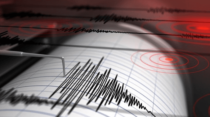 Gempa Magnitudo 6,5 Guncang Fiji, Terjadi di Kedalaman 174 Kilometer
