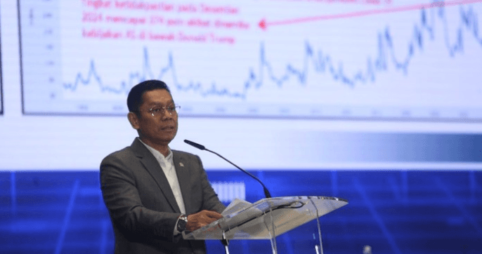 Revisi UU TNI Diresmikan DPR, Tegaskan Adaptasi Strategis Tanpa Lahirkan Dwifungsi