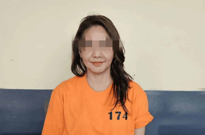 Polisi Dalami Jaringan Uang Palsu yang Diedarkan Mantan Artis Kolosal