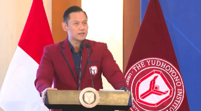 AHY: Eskalasi Tarif AS Bisa Lebih Parah dari Perang Dagang 2018–2020