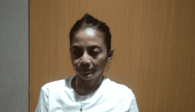 Sekar Arum, Mantan Artis, Ditangkap Polisi Usai Belanja Gunakan Uang Palsu di Mal Kemang