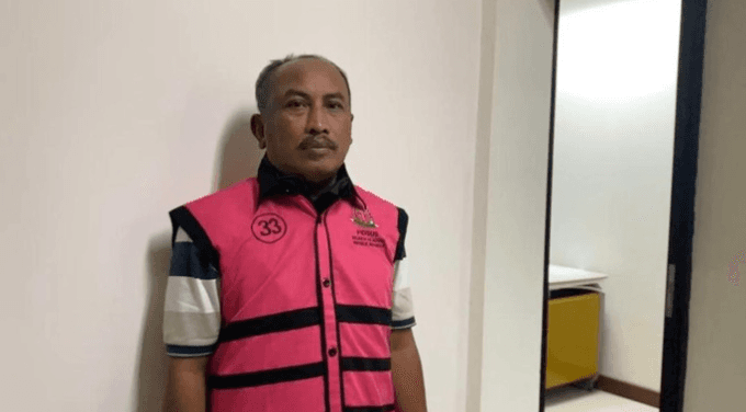 Hakim Kasus Korupsi Minyak Goreng Jadi Tersangka Suap Rp 60 Miliar, Diduga Terima Uang dalam Dolar dan Ringgit