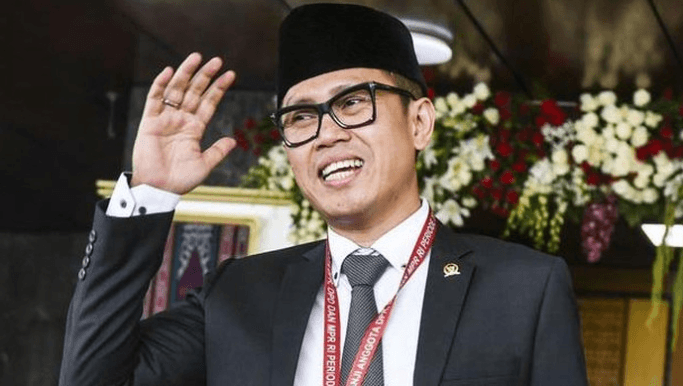 Sekjen PAN Soal Menteri Temui Jokowi: “Matahari Kembar” Itu Berlebihan, Ini Cuma Silaturahmi