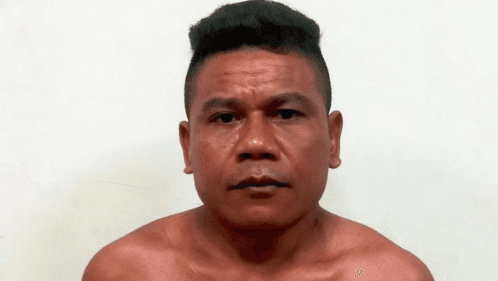 Polisi Tangkap Jon, Pria dalam Video Viral Sayat Mobil Pakai Pisau di Jalan Soekarno-Hatta