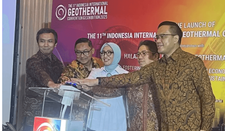 IIGCE 2025 Siap Digelar, Indonesia Perkuat Peran sebagai Pusat Energi Bersih Global