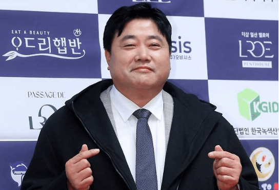 Di Usia 55, Yang Jun-hyeok Sambut Anak Pertama dan Ikut Maraton Demi Anak Kedua