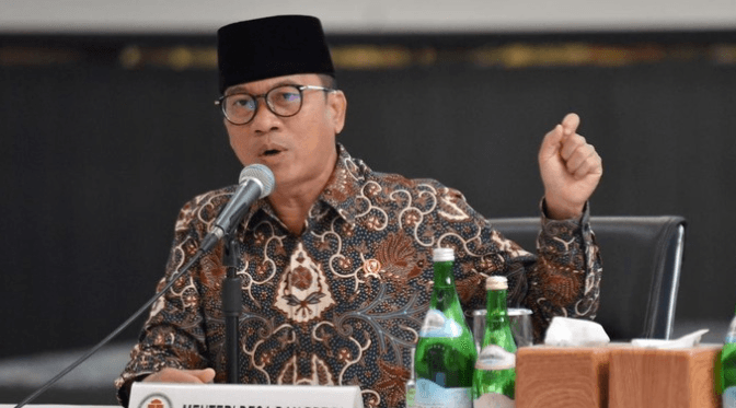 Mendes Usulkan Sarjana dan Pensiunan Jadi SDM Koperasi Merah Putih
