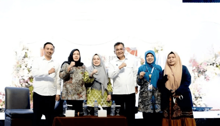 Sosialisasi Perdana Program Makan Bergizi Gratis Digelar di Banjarmasin