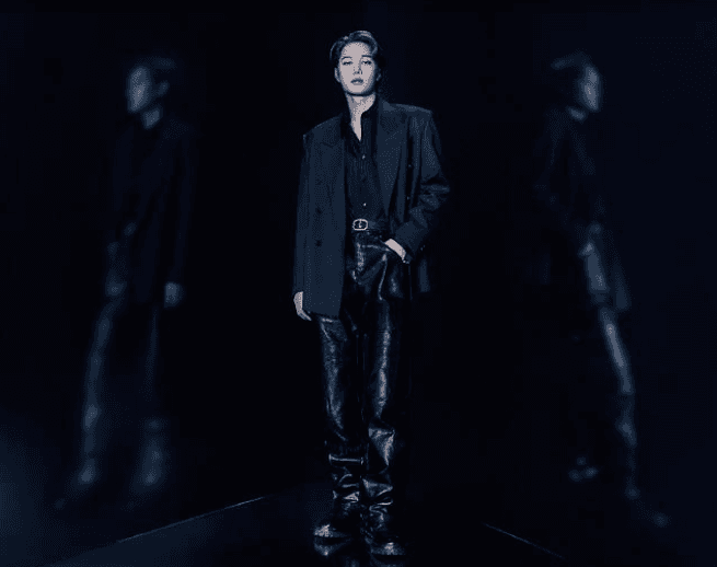 Kai EXO Siap Guncang Panggung Lewat Konser Solo Perdana "KAION"