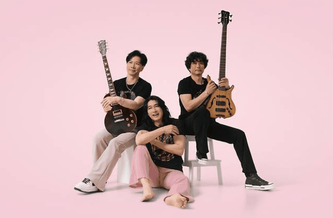 Shin Sung-woo dan Band Genie Bangkit Kembali, Sajikan Lagu Baru Setelah 28 Tahun