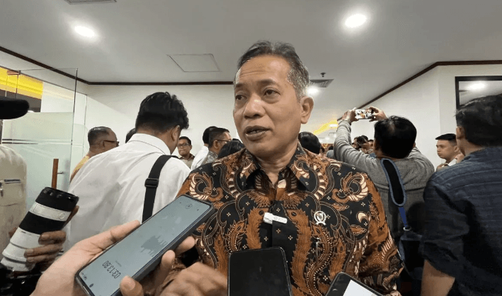 Wamenkop: Koperasi Desa Bisa Jadi Solusi Penyerapan Tenaga Kerja Produktif