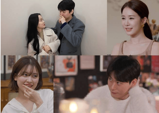 "Kencan Jimat Cinta" Penuh Ketegangan dan Dilema Cinta Mewarnai Episode Terbaru Possessed Love 2