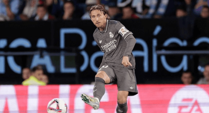 Luka Modric Jadi Investor Swansea City, Siap Dukung Klub Bangkit ke Level Tertinggi