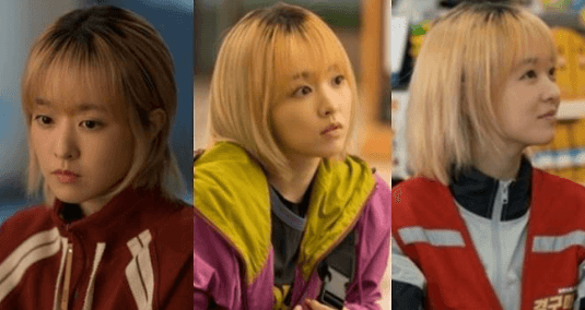 Park Bo-young Mainkan Peran Ganda Saudara Kembar dalam Drama Unknown Seoul, Harapan Baru bagi Slot Akhir Pekan tvN