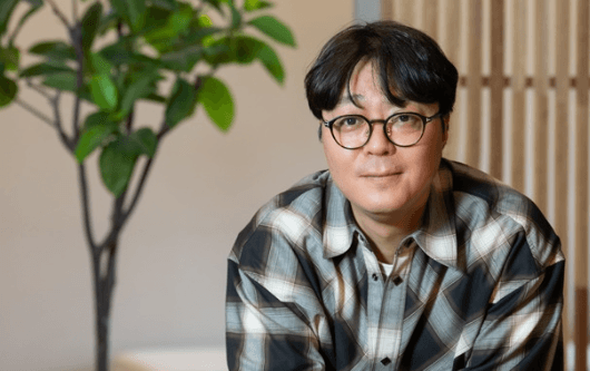 Go Yoon-jung Dinilai Tak Sesuai Stereotip dan Cocok Perankan Karakter Oh Yi-young