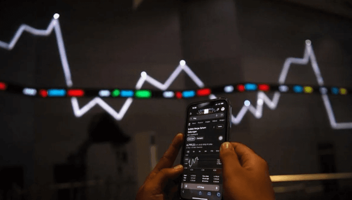 IHSG Naik 75 Poin, LQ45 Ikut Menguat