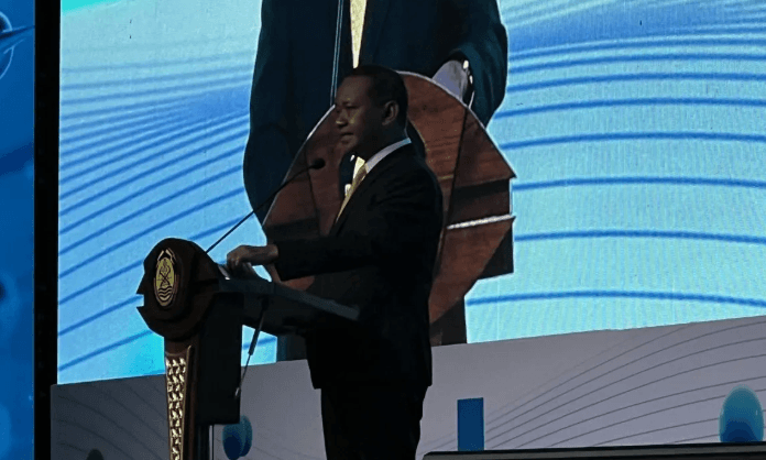 Indonesia Konsisten Jalankan Komitmen Penurunan Emisi, Bahlil Sindir Negara Inisiator Paris Agreement