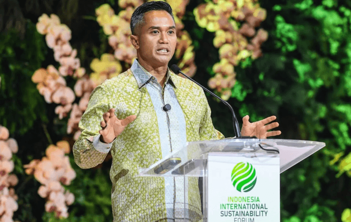 BNBR Catat Laba Rp336 Miliar di 2024, Tumbuh 27 Persen Berkat Sektor Elektrifikasi dan Restrukturisasi