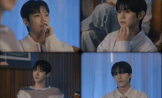 Highlight Bangkitkan Kenangan BEAST Lewat Teaser Lagu Baru 'No Ending' dan Logo Lama
