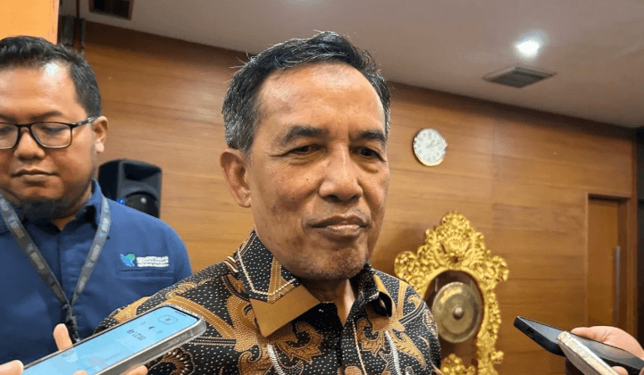 HPE Konsentrat Tembaga Naik 0,06 Persen, Kemendag Sebut Dipicu Harga Mineral Ikutan