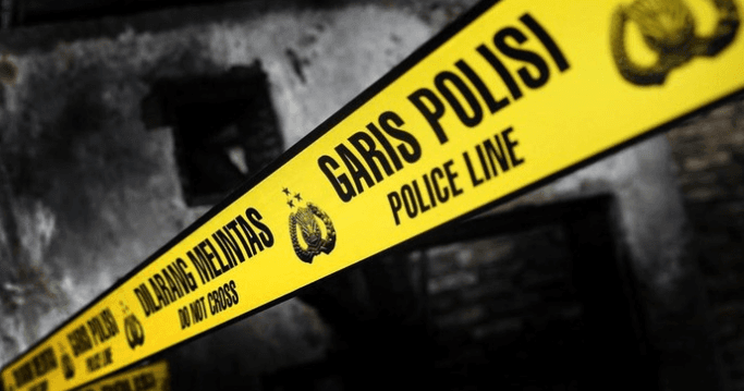 Polisi Gerebek Pabrik Ciu Rumahan di Tangerang, Pelaku Produksi Sejak 2022