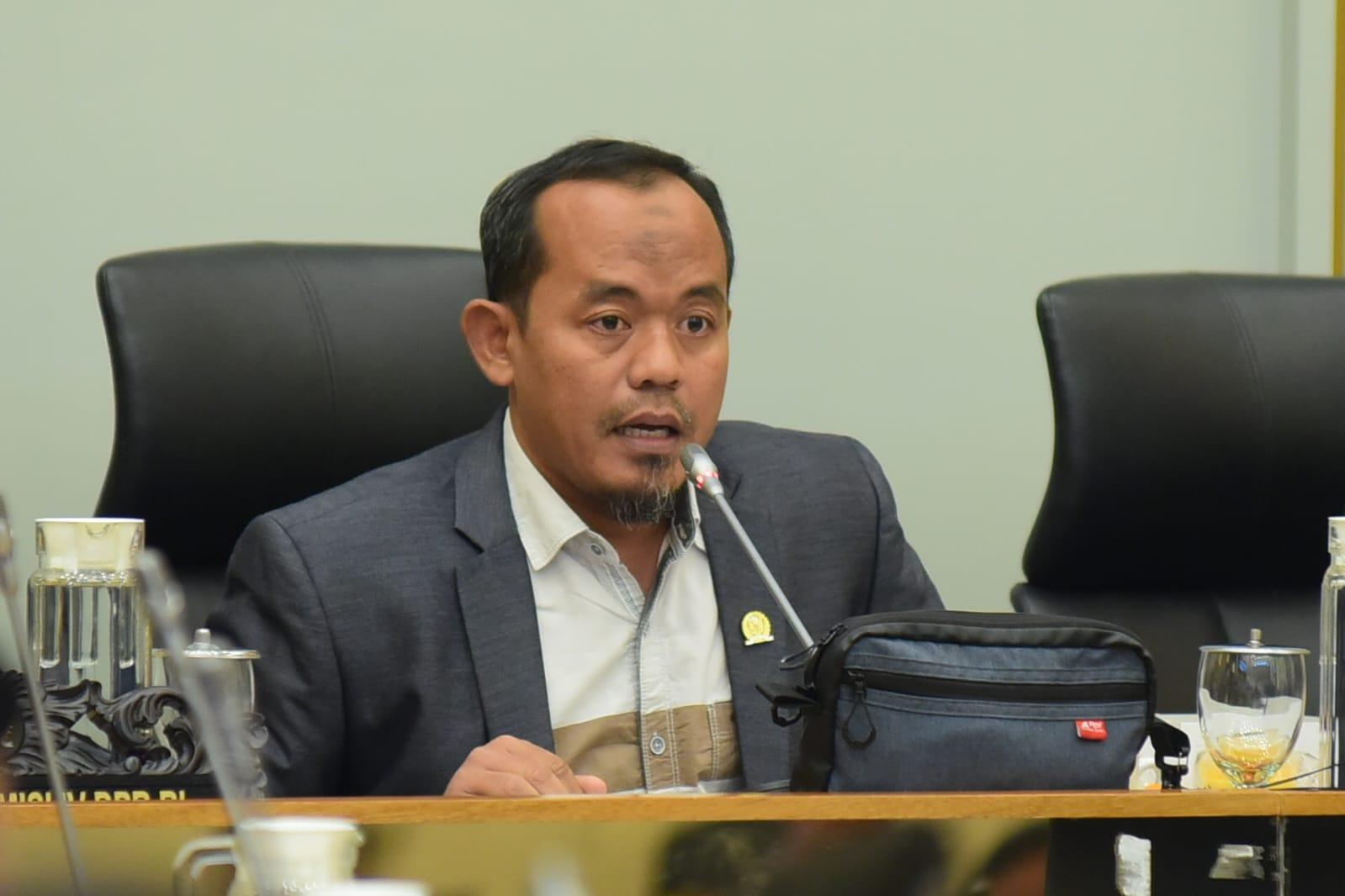 Riyono Apresiasi Kebijakan Impor Non-Kuota : Peluang Besar bagi Pelaku Usaha Kecil